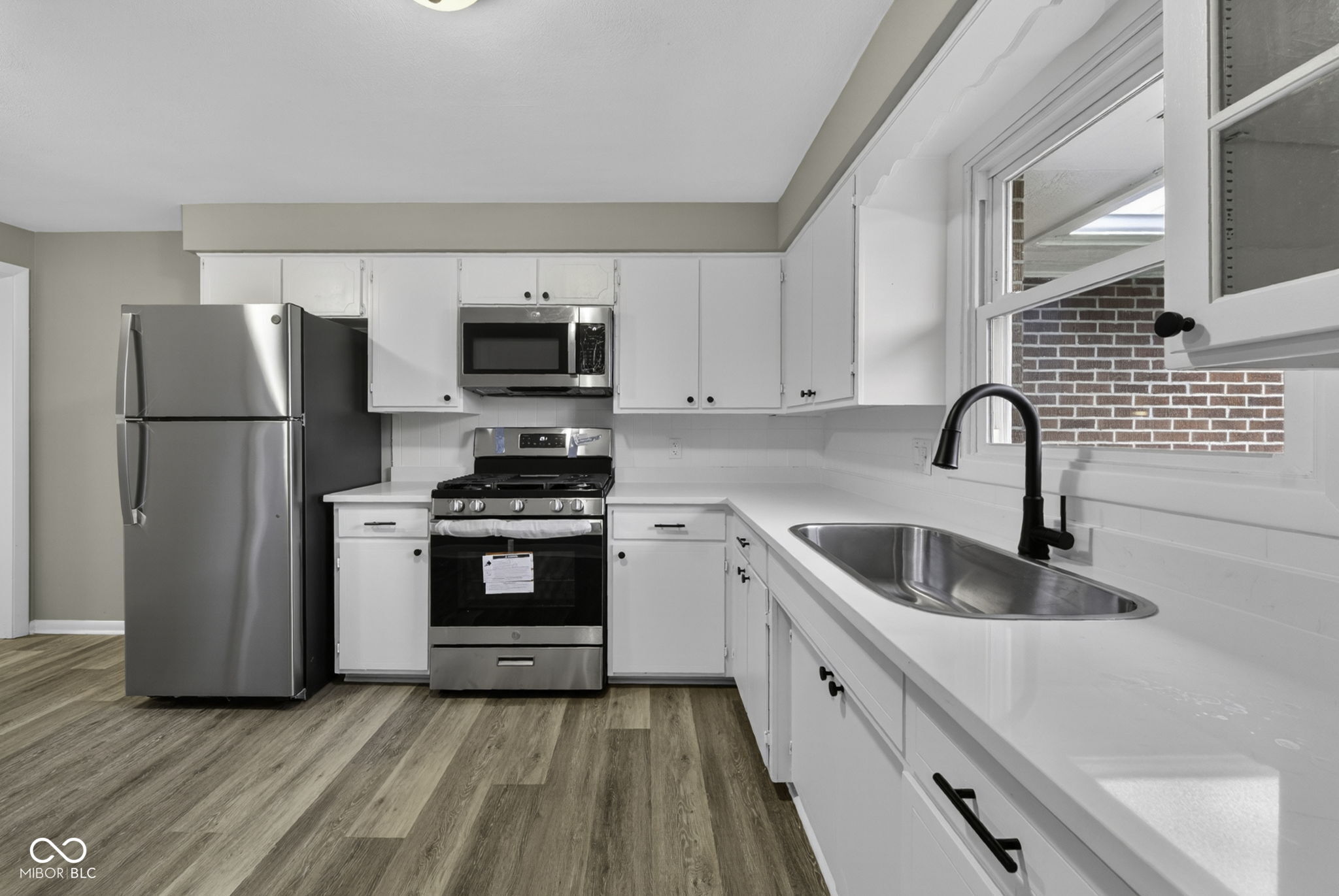 3531 Tudor Road Anderson, IN 46012 - Photo 14 of 38