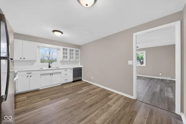 $265,000 | 3531 Tudor Road, Anderson, IN 46012