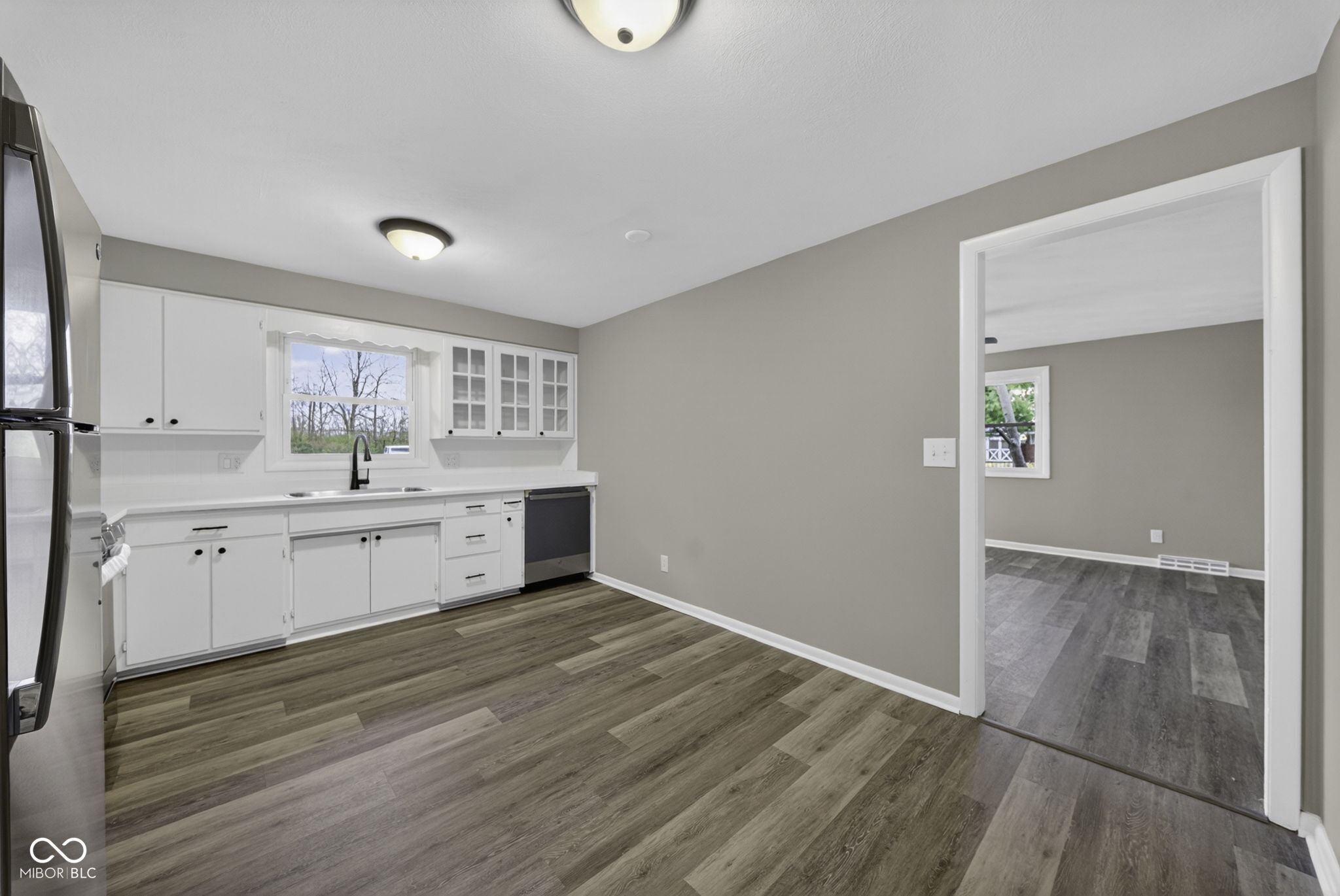 3531 Tudor Road Anderson, IN 46012 - Photo 15 of 38