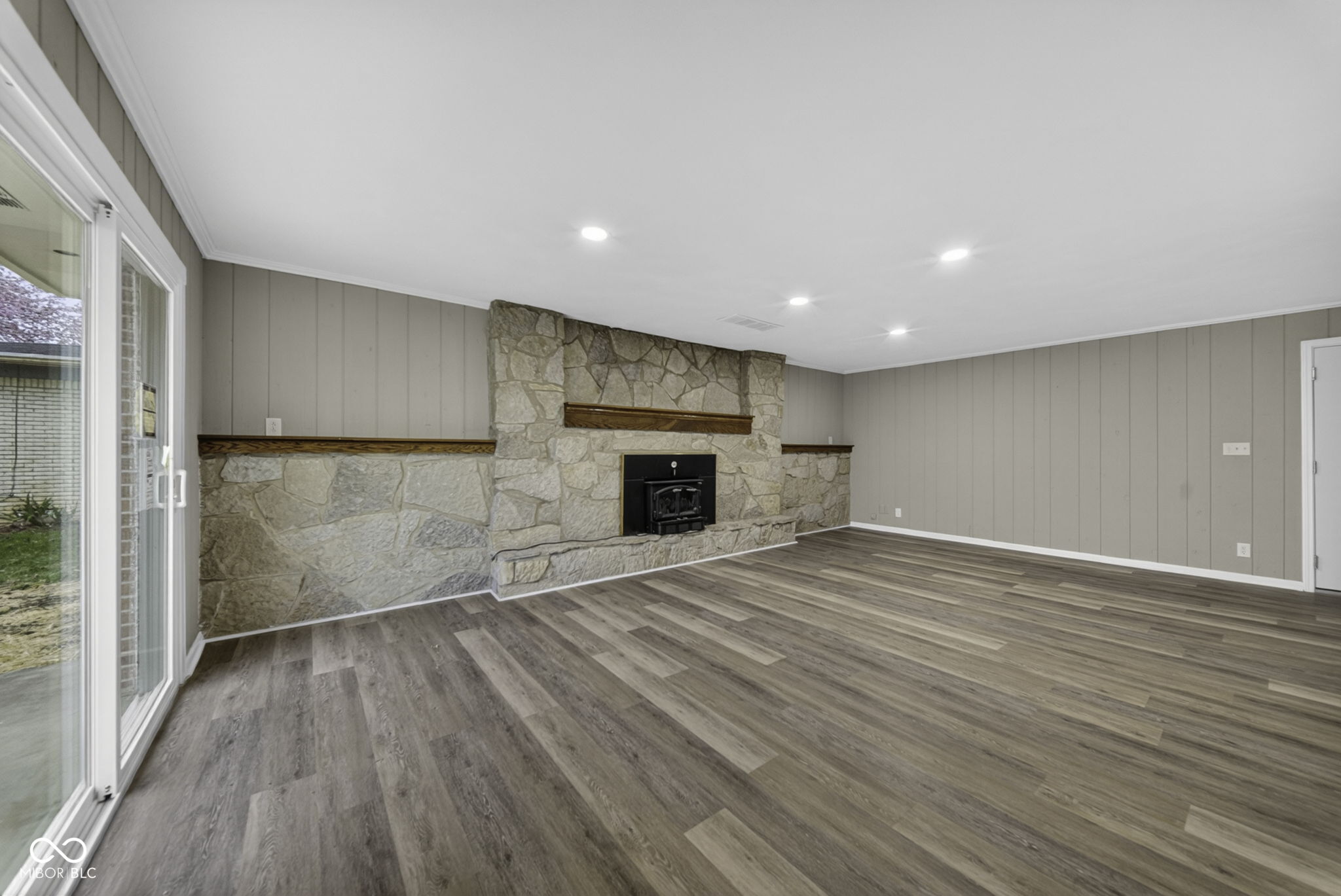 3531 Tudor Road Anderson, IN 46012 - Photo 16 of 38