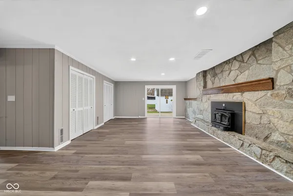 $265,000 | 3531 Tudor Road, Anderson, IN 46012