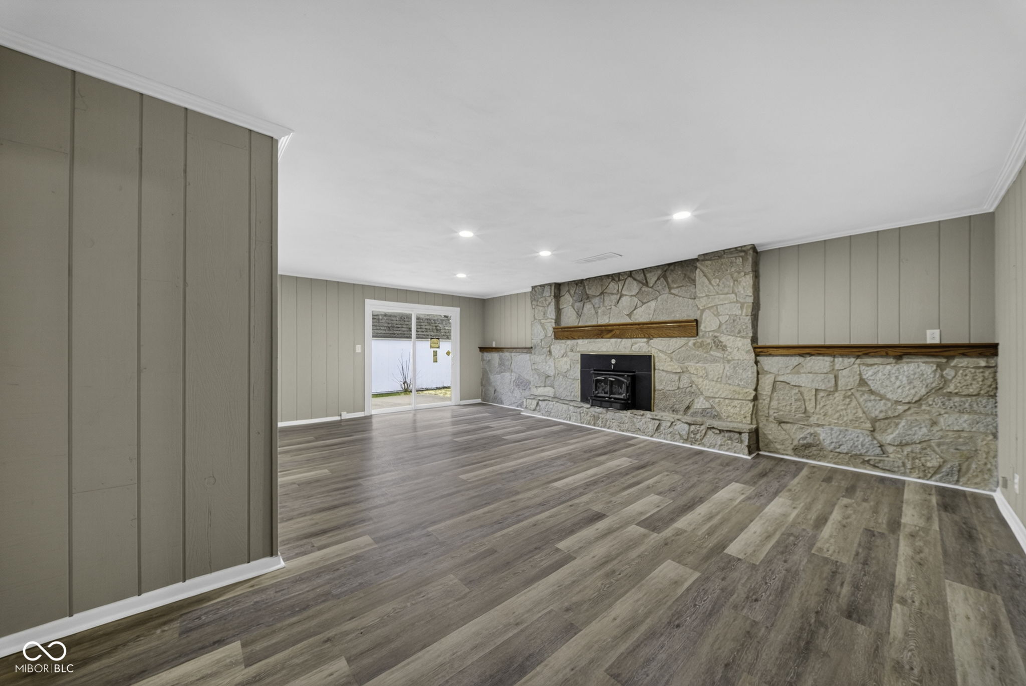 3531 Tudor Road Anderson, IN 46012 - Photo 19 of 38