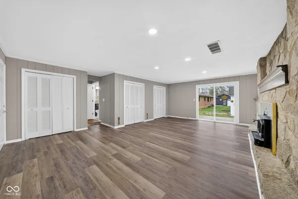 $265,000 | 3531 Tudor Road, Anderson, IN 46012