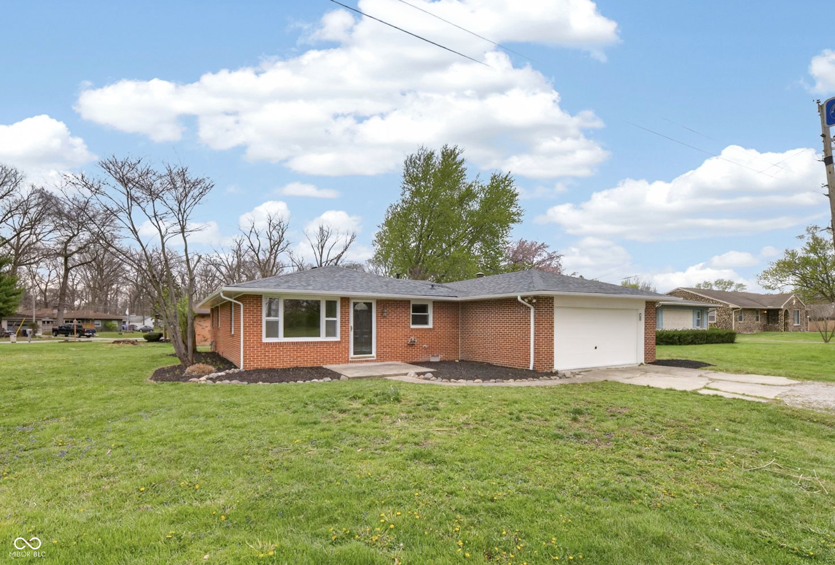 3531 Tudor Road Anderson, IN 46012 - Photo 2 of 38