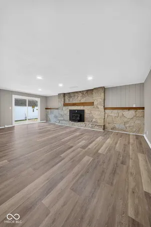 $265,000 | 3531 Tudor Road, Anderson, IN 46012