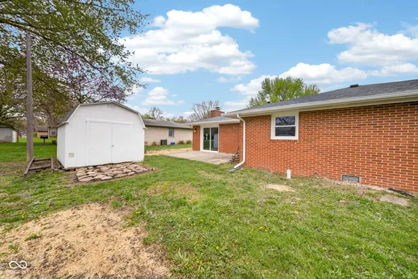$265,000 | 3531 Tudor Road, Anderson, IN 46012