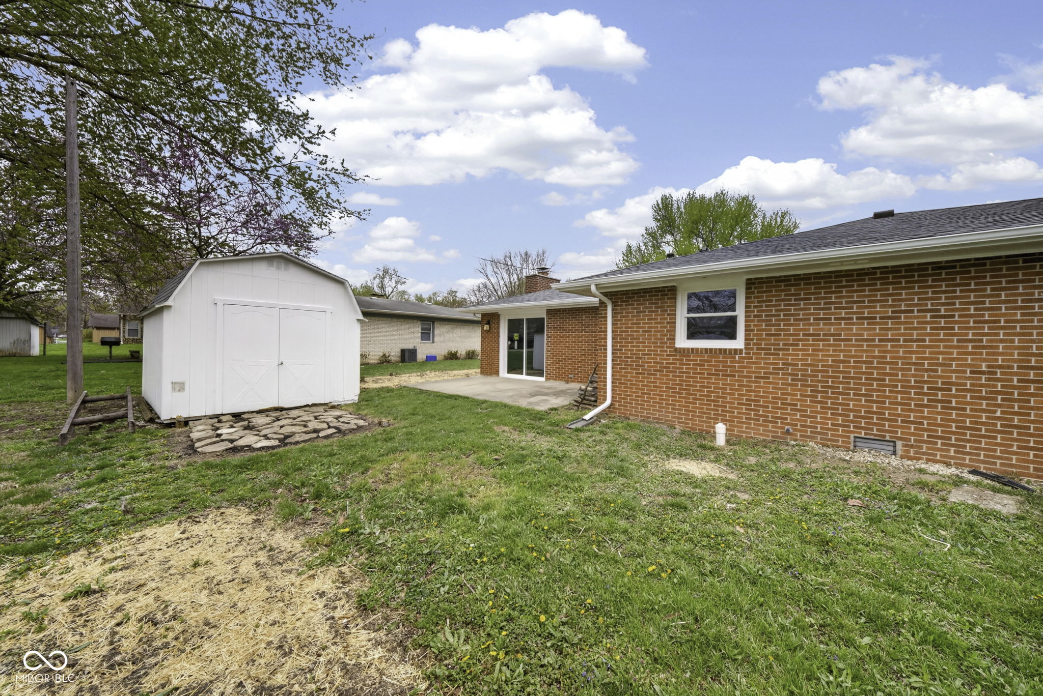3531 Tudor Road Anderson, IN 46012 - Photo 33 of 38