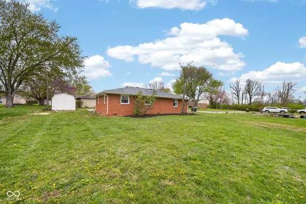 $265,000 | 3531 Tudor Road, Anderson, IN 46012