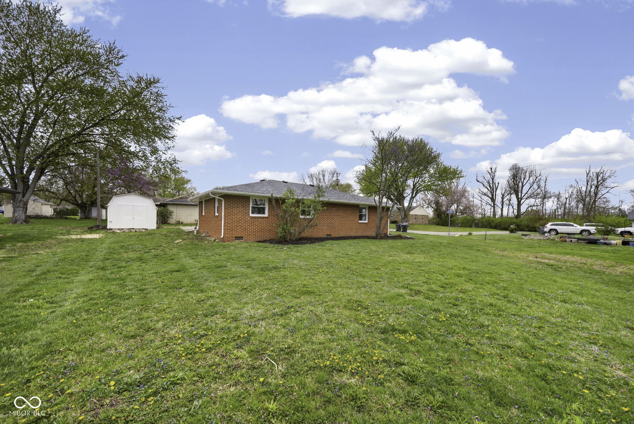 3531 Tudor Road Anderson, IN 46012 - Photo 34 of 38