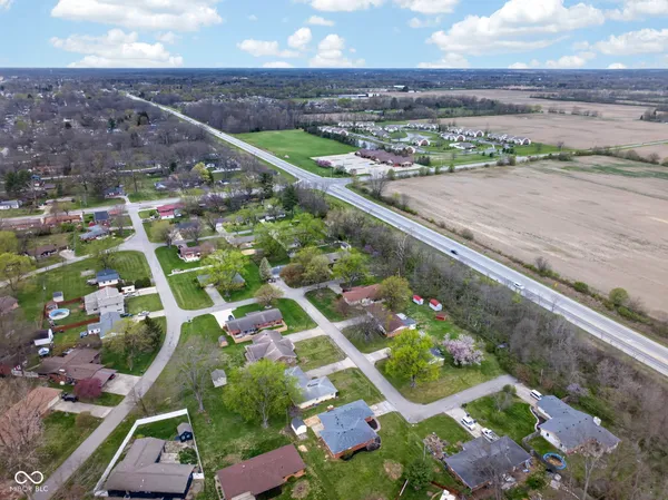 $265,000 | 3531 Tudor Road, Anderson, IN 46012