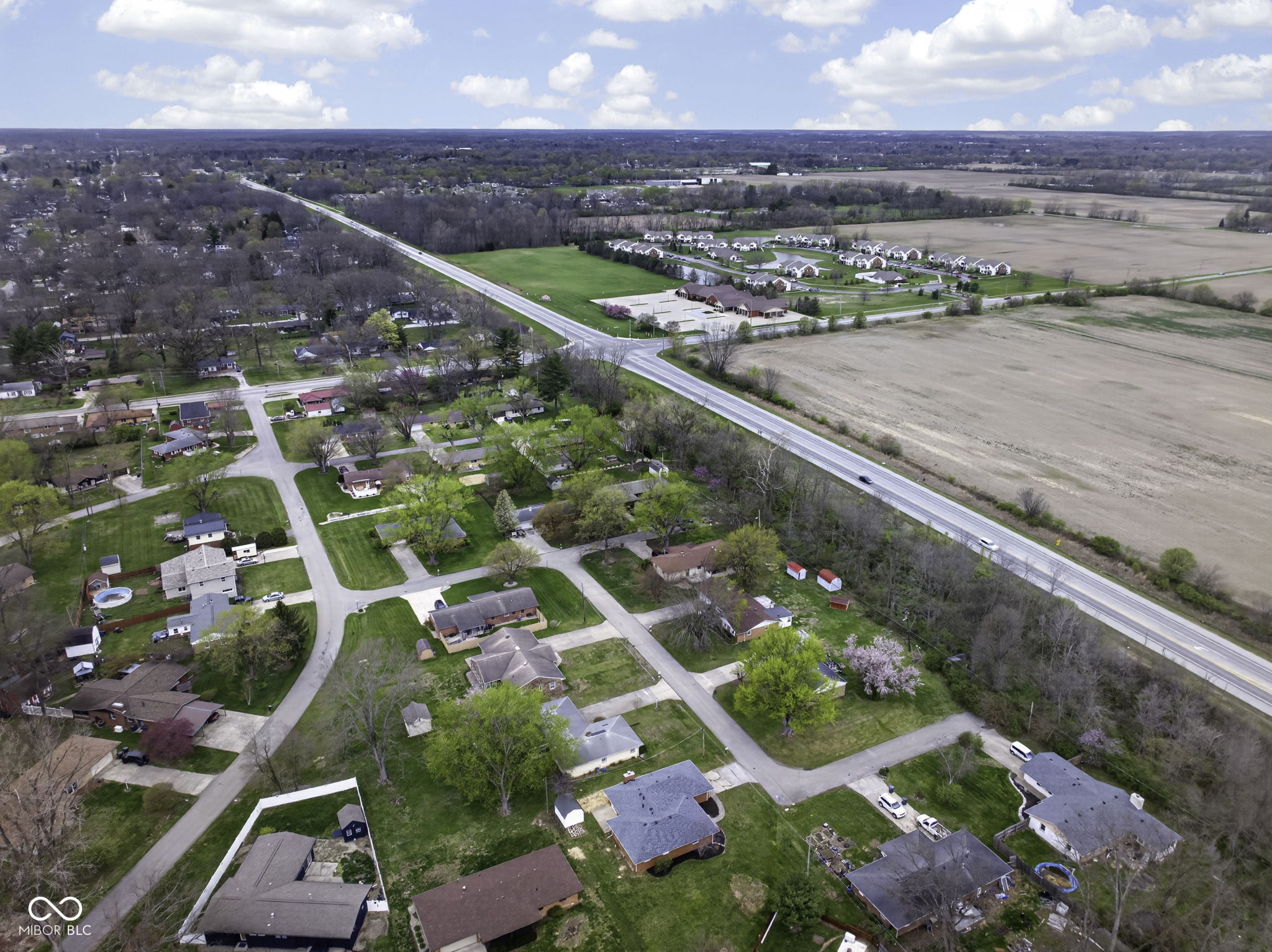 3531 Tudor Road Anderson, IN 46012 - Photo 35 of 38