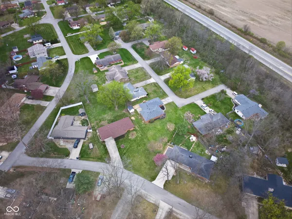 $265,000 | 3531 Tudor Road, Anderson, IN 46012