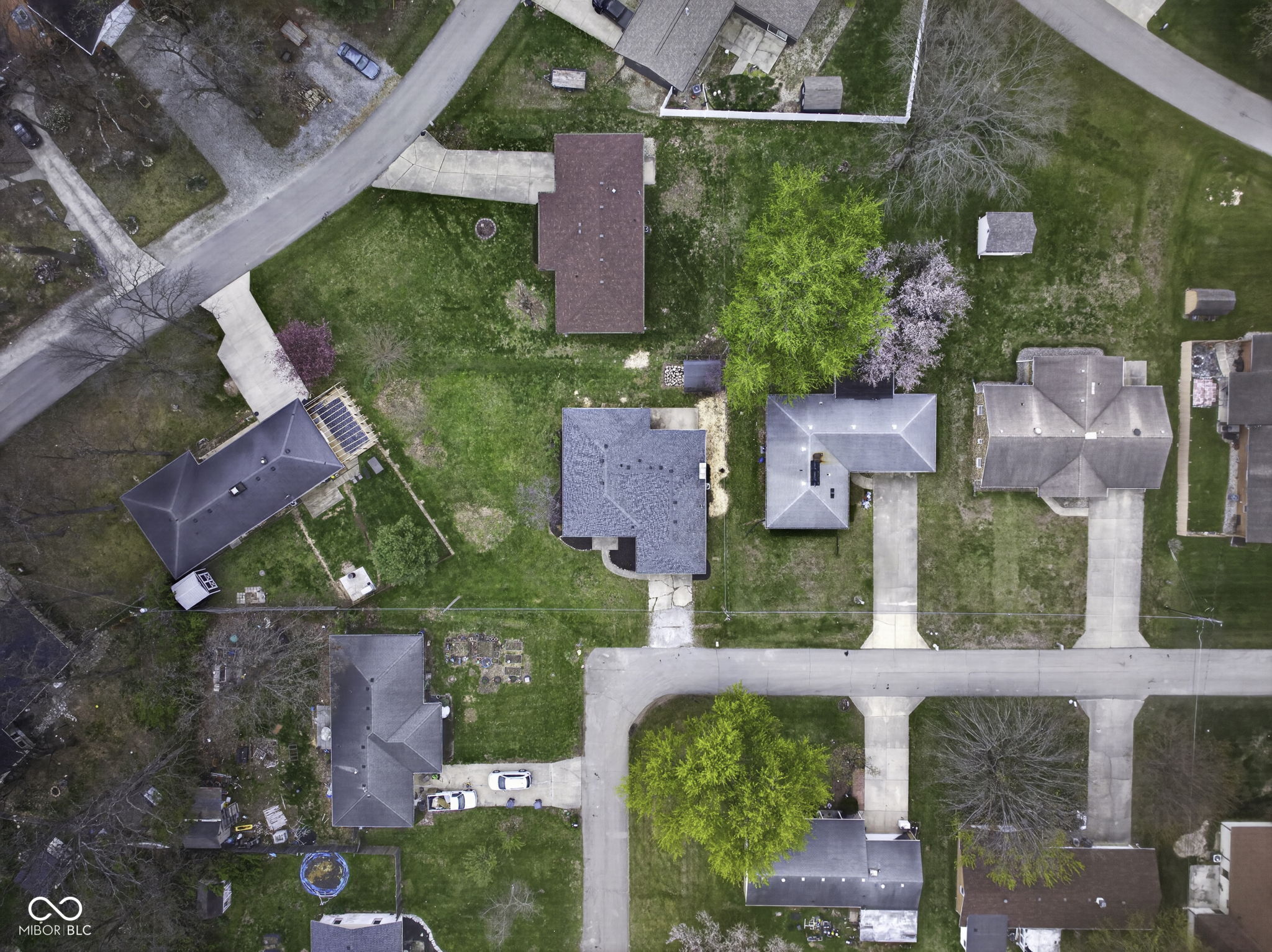 3531 Tudor Road Anderson, IN 46012 - Photo 37 of 38