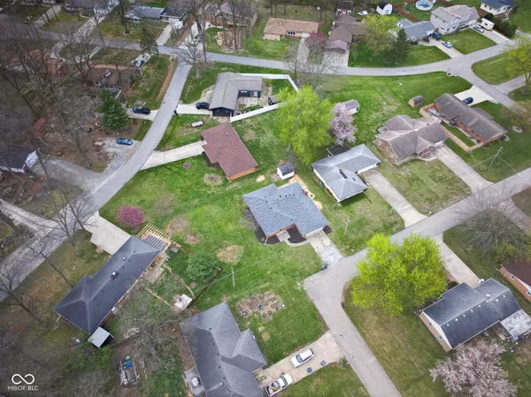 $265,000 | 3531 Tudor Road, Anderson, IN 46012