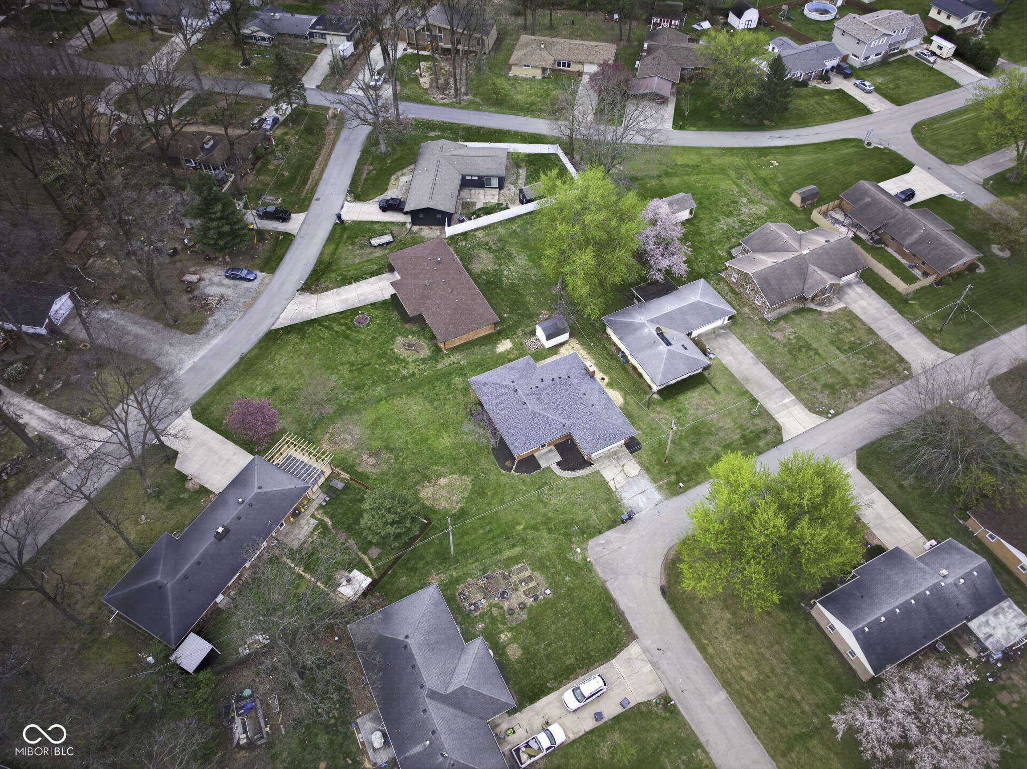 3531 Tudor Road Anderson, IN 46012 - Photo 38 of 38