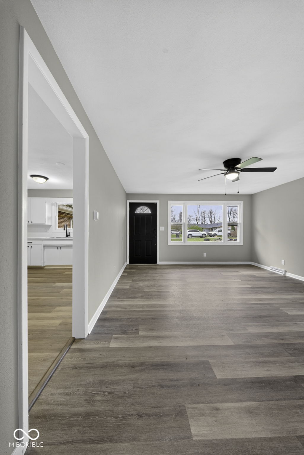 3531 Tudor Road Anderson, IN 46012 - Photo 4 of 38