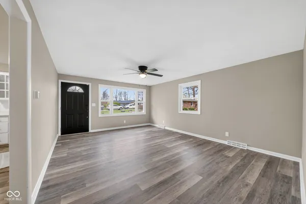 $265,000 | 3531 Tudor Road, Anderson, IN 46012