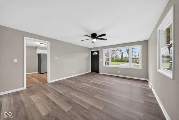 $265,000 | 3531 Tudor Road, Anderson, IN 46012