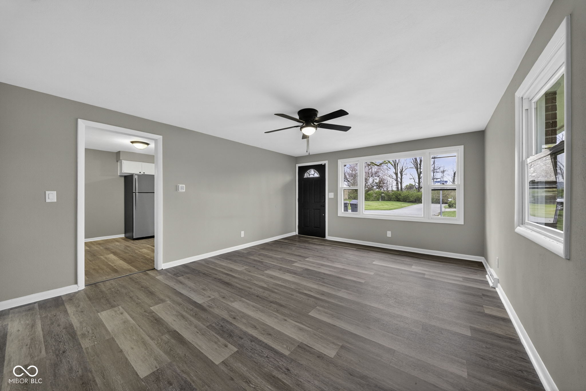 3531 Tudor Road Anderson, IN 46012 - Photo 7 of 38