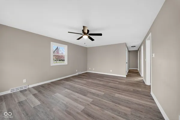 $265,000 | 3531 Tudor Road, Anderson, IN 46012