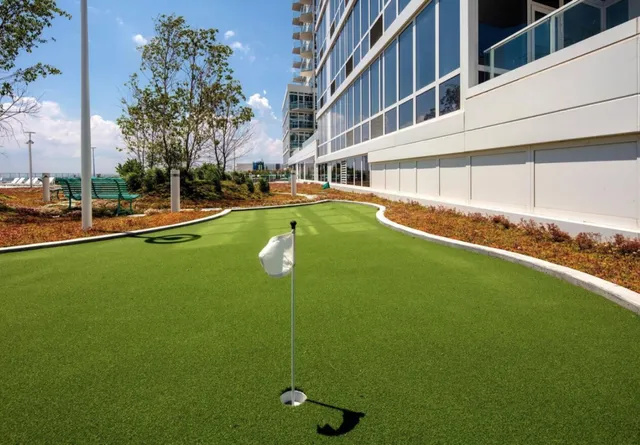 a view of a house with a swimming pool