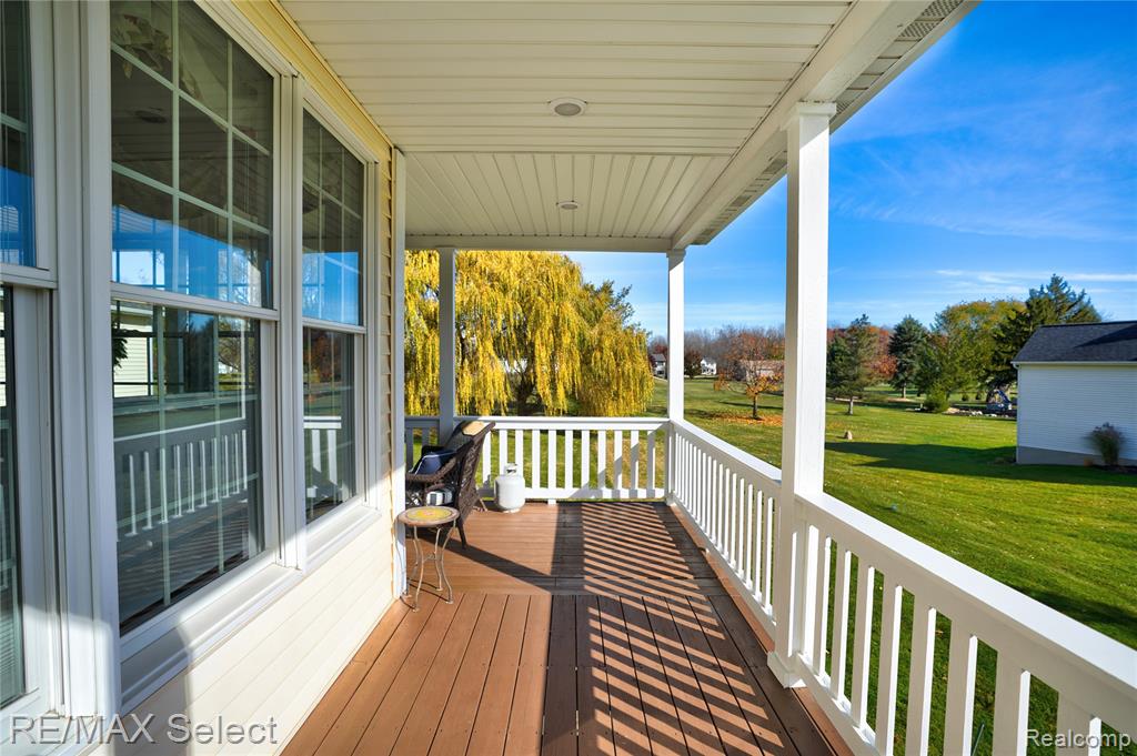 8211 Burleigh Road Grand Blanc, MI 48439 - Photo 60 of 64