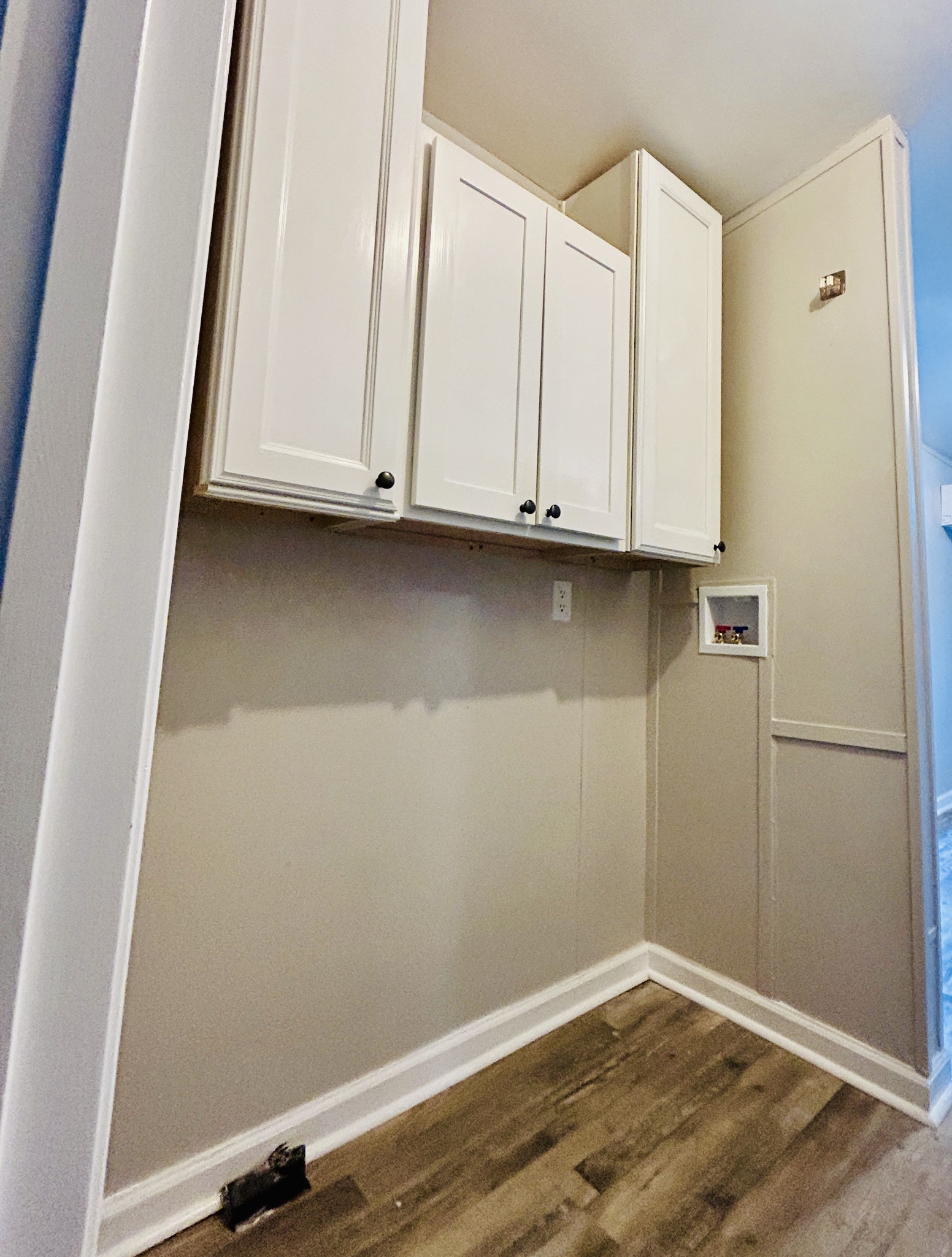789 Riddle Lane Estill Springs, TN 37330 - Photo 10 of 11 a view of walk in closet with empty racks