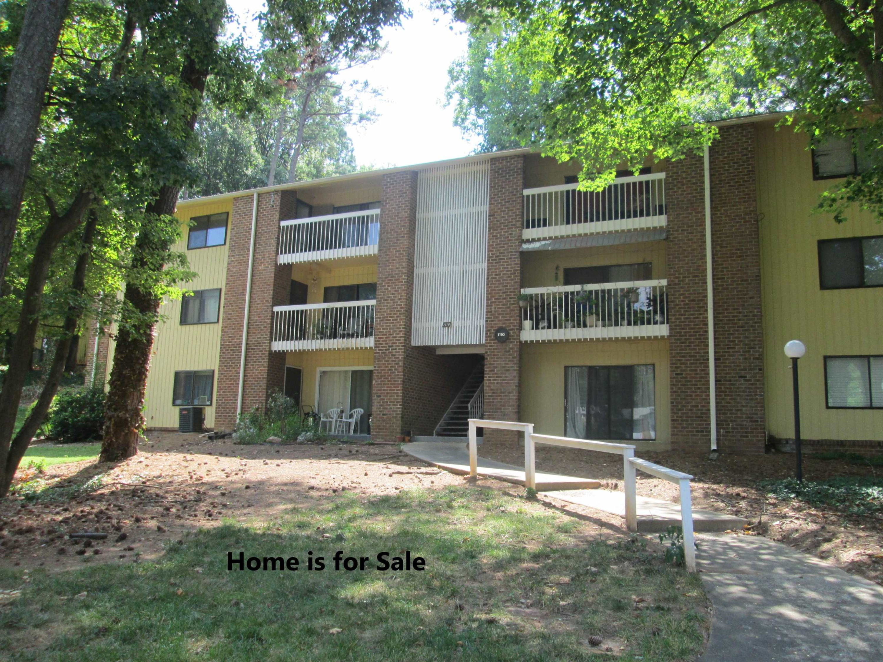 1110 Schaub Drive, Unit H Raleigh, NC 27606 - Photo 1 of 23 Photo 1