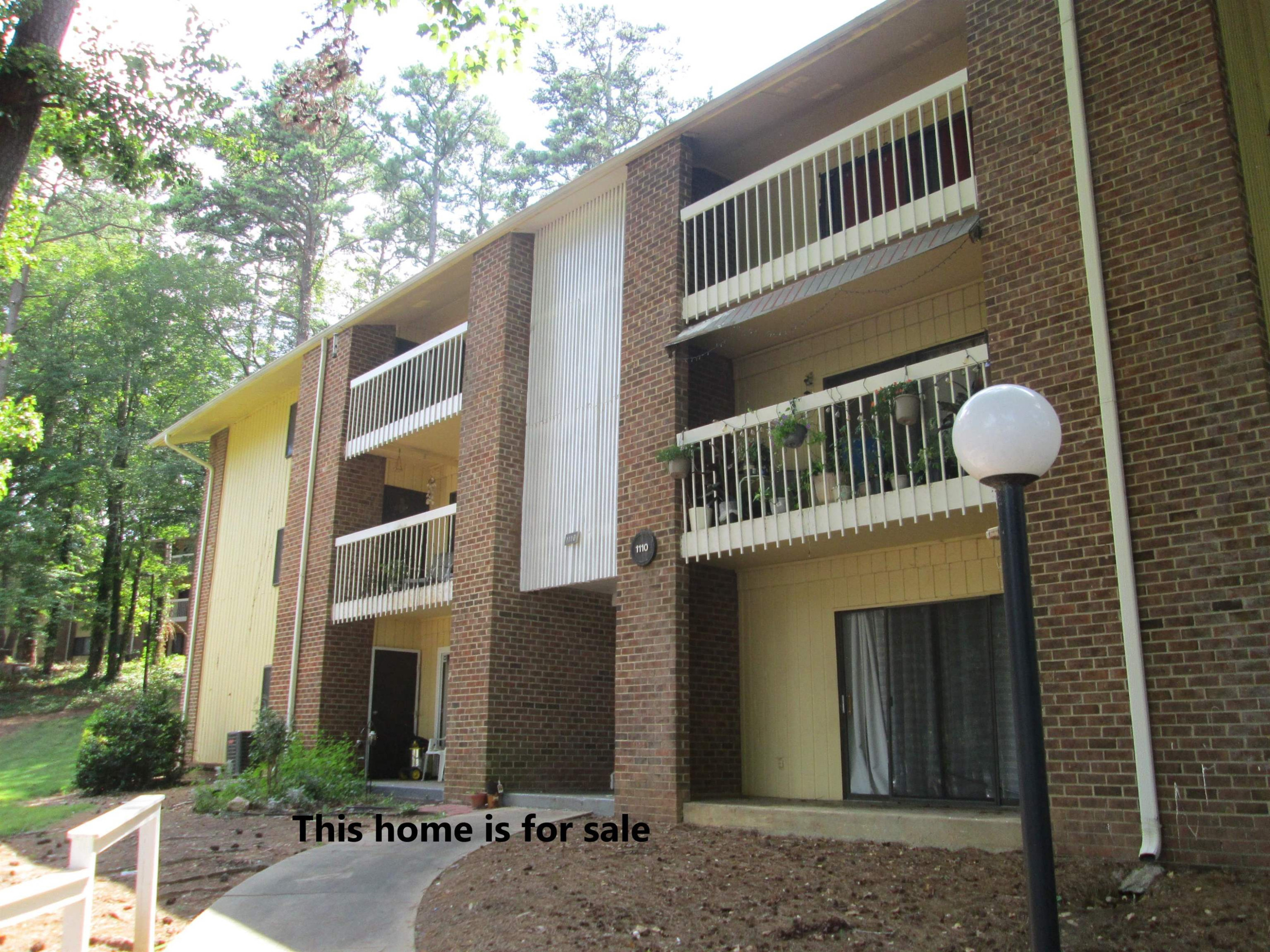 1110 Schaub Drive, Unit H Raleigh, NC 27606 - Photo 2 of 23 Photo 2