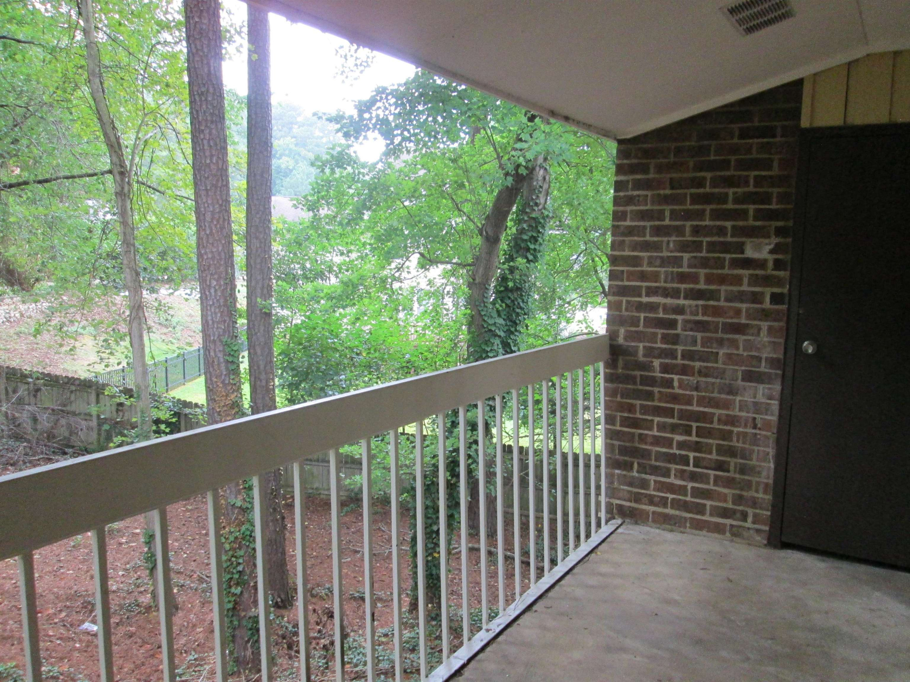 1110 Schaub Drive, Unit H Raleigh, NC 27606 - Photo 22 of 23 Photo 23