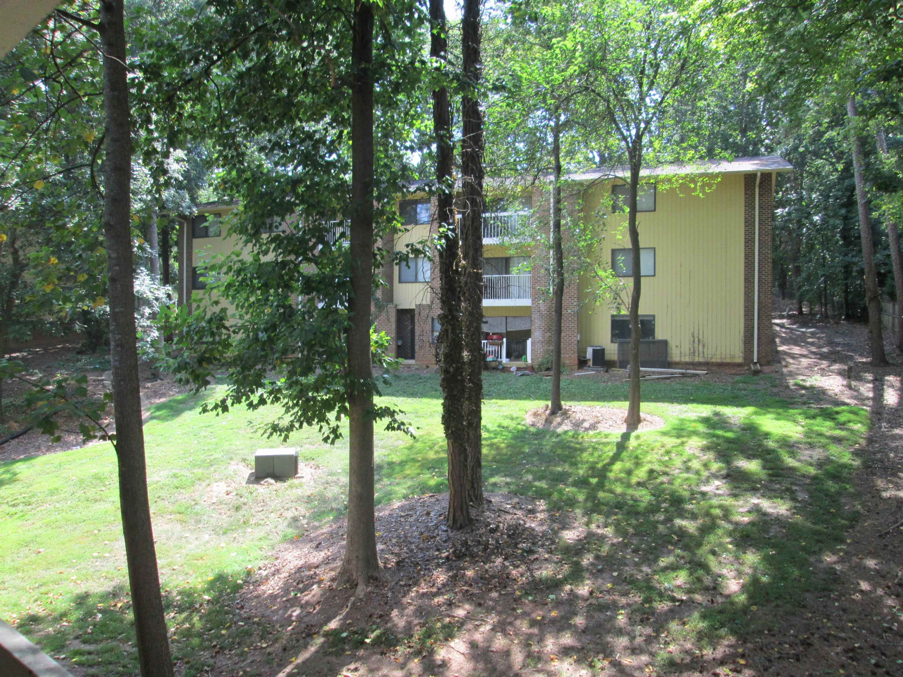 1110 Schaub Drive, Unit H Raleigh, NC 27606 - Photo 23 of 23 Photo 25