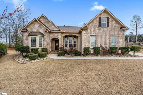 $520,000 | 10 Vineyard Way, Williamston, SC 29697