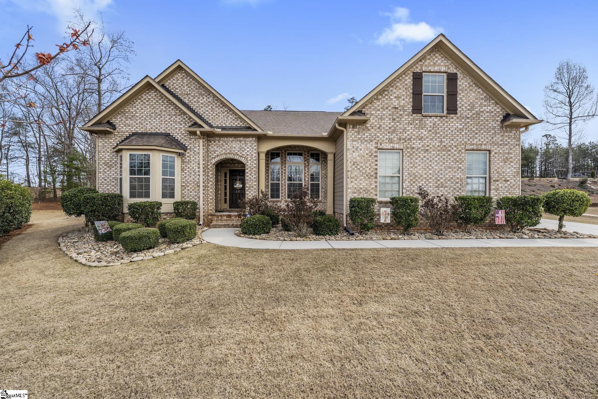 10 Vineyard Way Williamston, SC 29697 - Photo 1 of 43