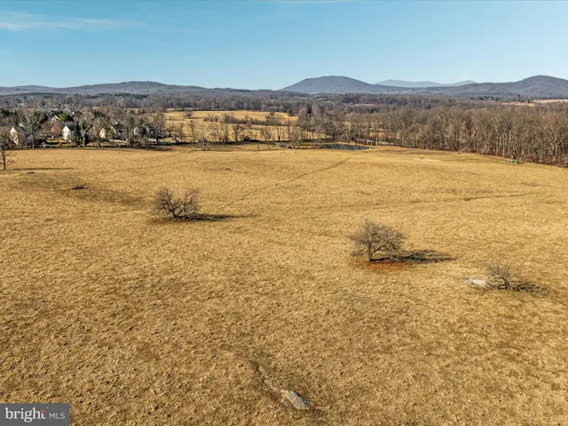 $2,999,500 | Parcel A Rectortown Road, Marshall, VA 20115