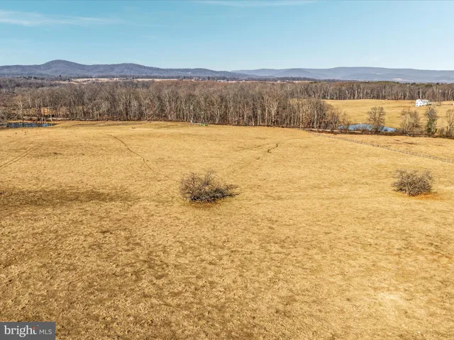 $2,999,500 | Parcel A Rectortown Road, Marshall, VA 20115