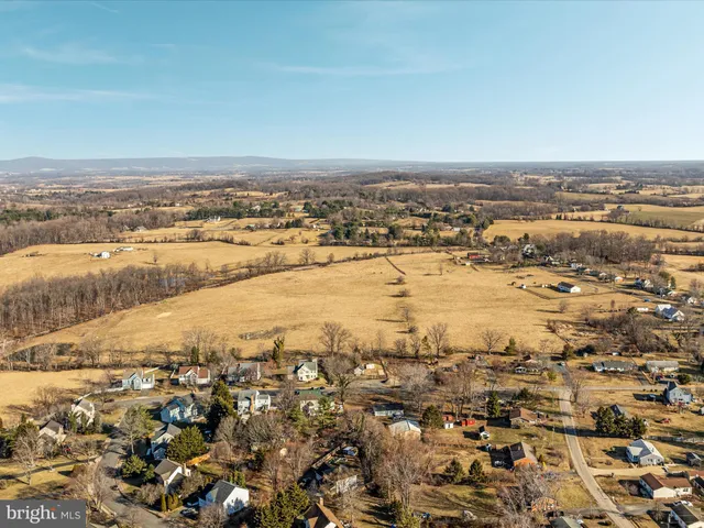 $2,999,500 | Parcel A Rectortown Road, Marshall, VA 20115