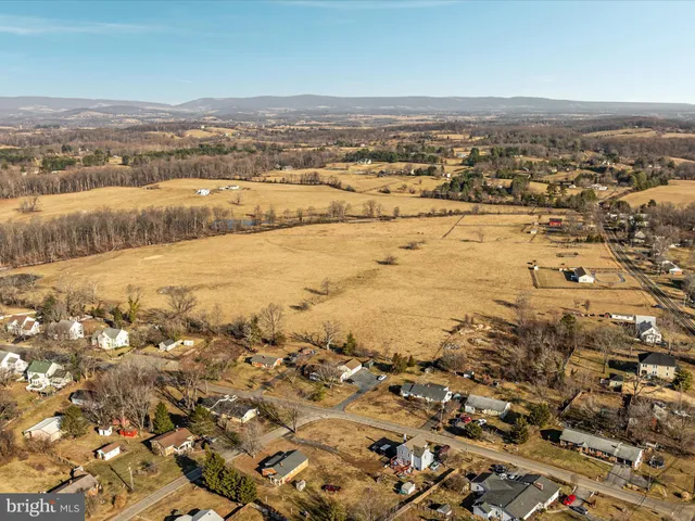 $2,999,500 | Parcel A Rectortown Road, Marshall, VA 20115