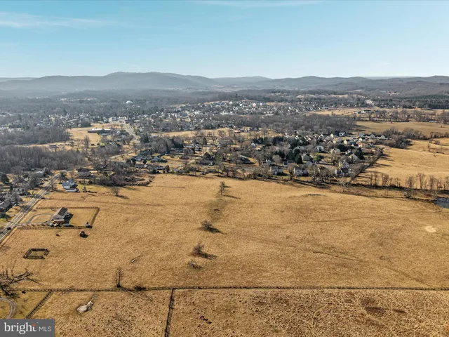$2,999,500 | Parcel A Rectortown Road, Marshall, VA 20115