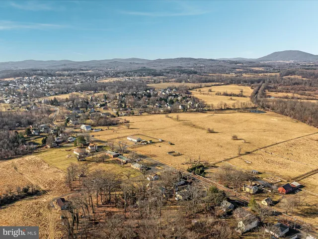 $2,999,500 | Parcel A Rectortown Road, Marshall, VA 20115