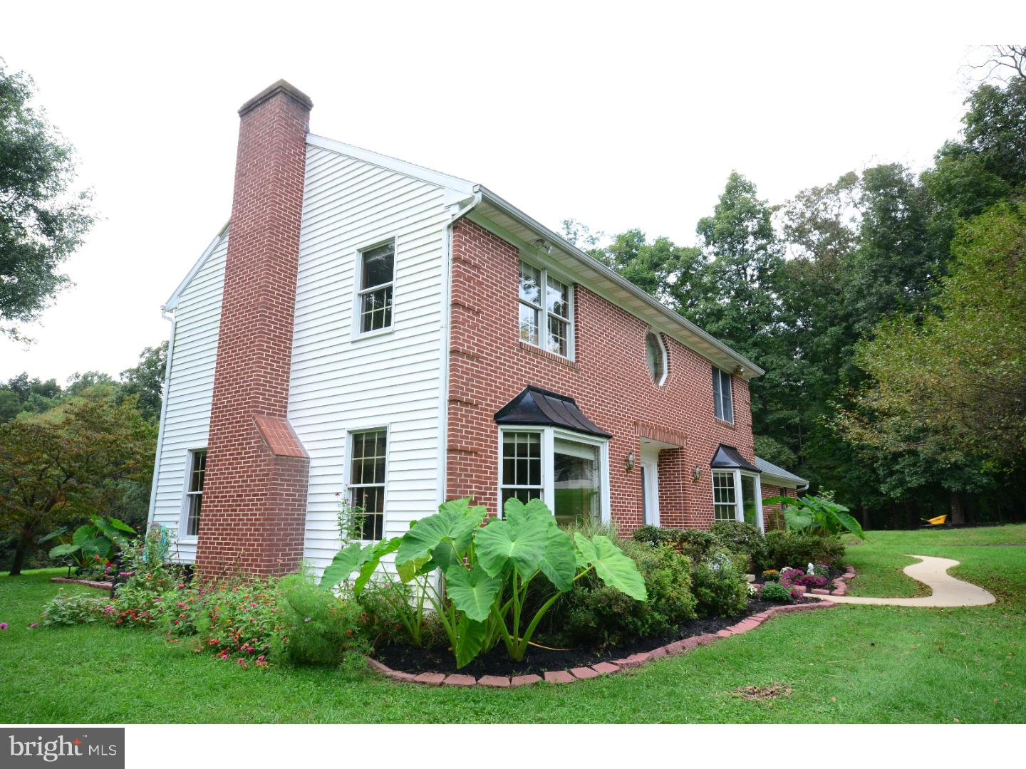 1553 Birdell Road Coatesville, PA 19320 - Photo 2 of 25 Exterior Front