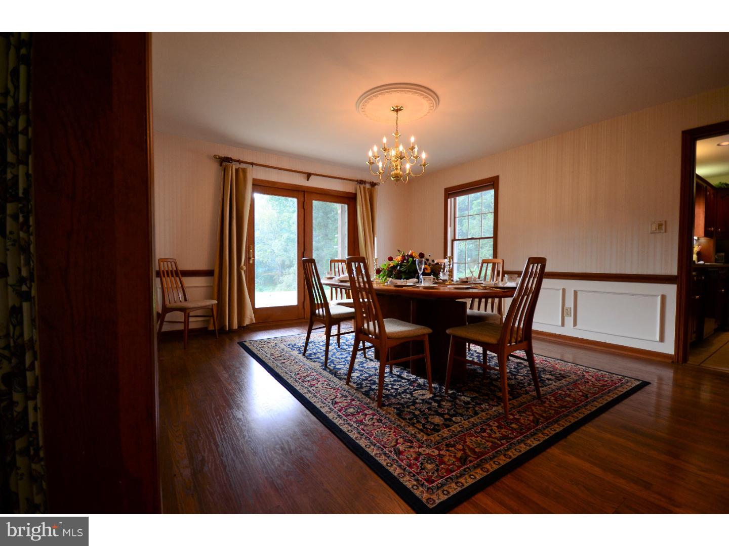 1553 Birdell Road Coatesville, PA 19320 - Photo 11 of 25 Dining Room