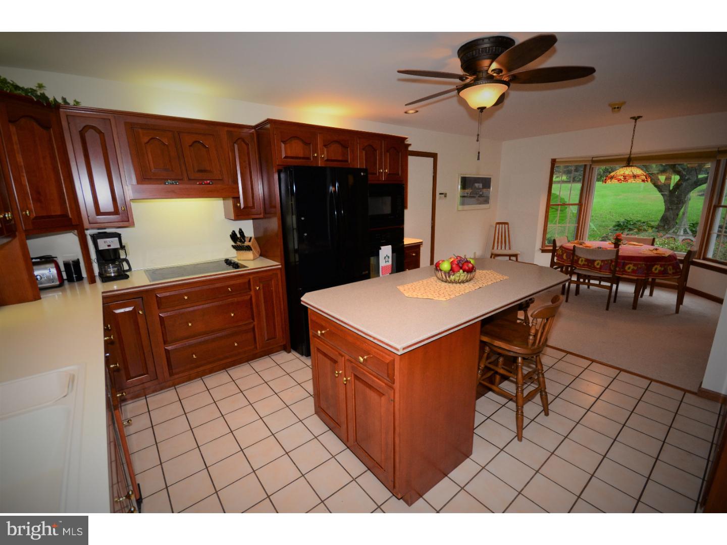 1553 Birdell Road Coatesville, PA 19320 - Photo 13 of 25 Kitchen