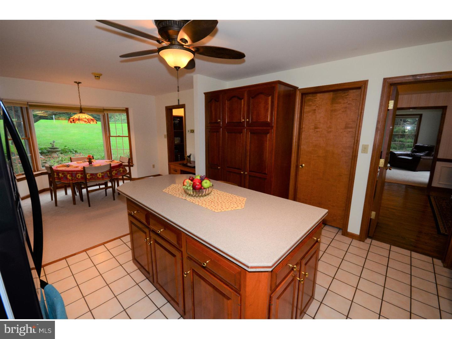 1553 Birdell Road Coatesville, PA 19320 - Photo 14 of 25 Kitchen