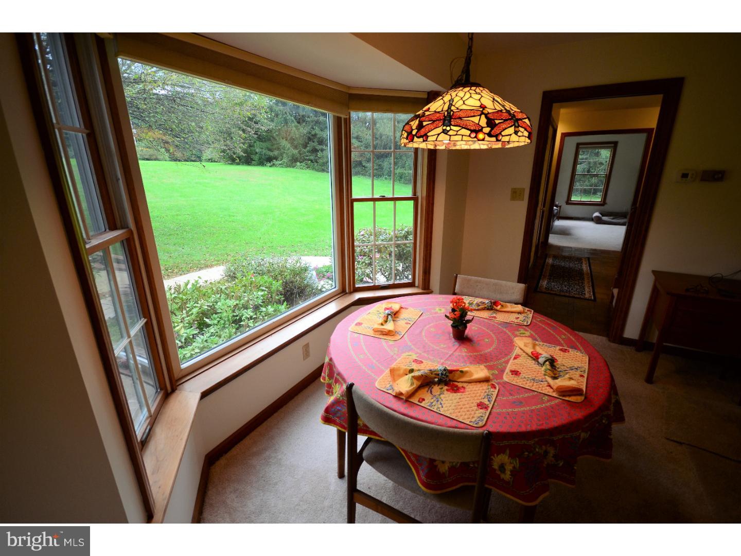 1553 Birdell Road Coatesville, PA 19320 - Photo 15 of 25 Breakfast Room