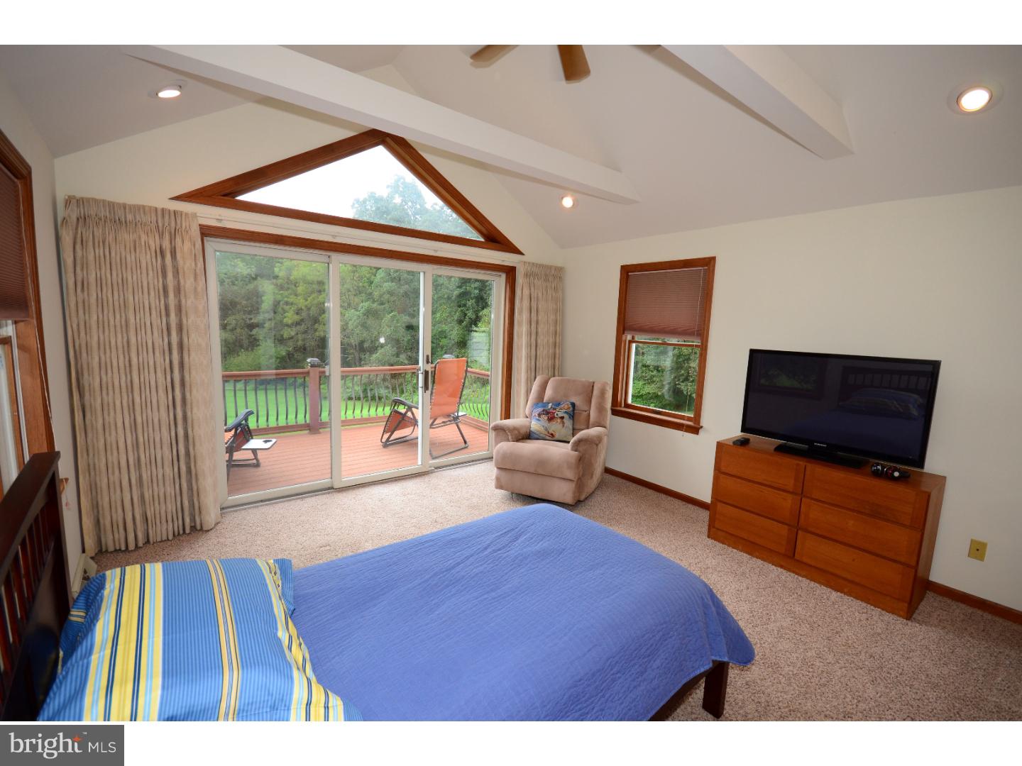 1553 Birdell Road Coatesville, PA 19320 - Photo 18 of 25 Bedroom 2