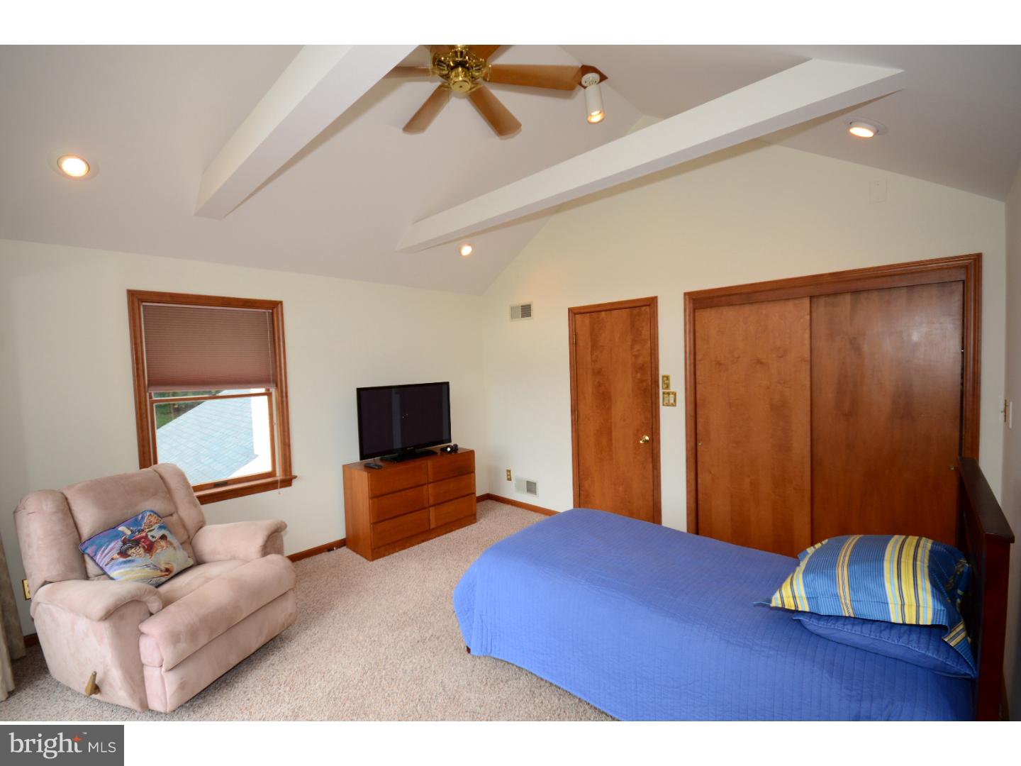 1553 Birdell Road Coatesville, PA 19320 - Photo 19 of 25 Bedroom 2