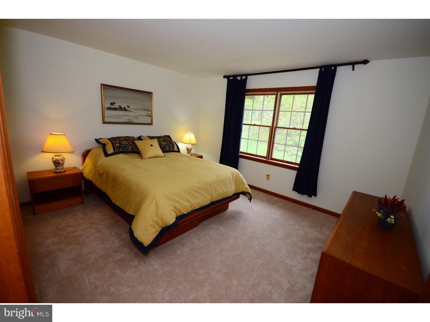 1553 Birdell Road Coatesville, PA 19320 - Photo 20 of 25 Bedroom 3
