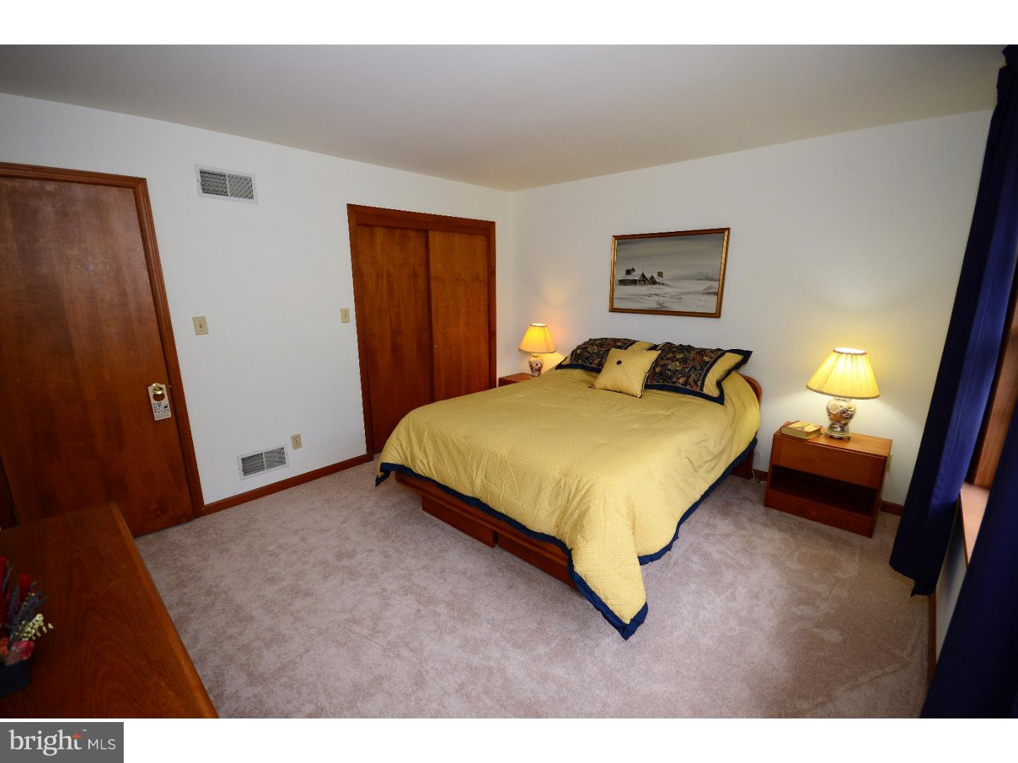 1553 Birdell Road Coatesville, PA 19320 - Photo 21 of 25 Bedroom 3