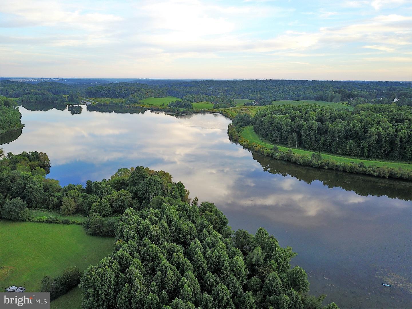 1553 Birdell Road Coatesville, PA 19320 - Photo 25 of 25 Lake / Pond