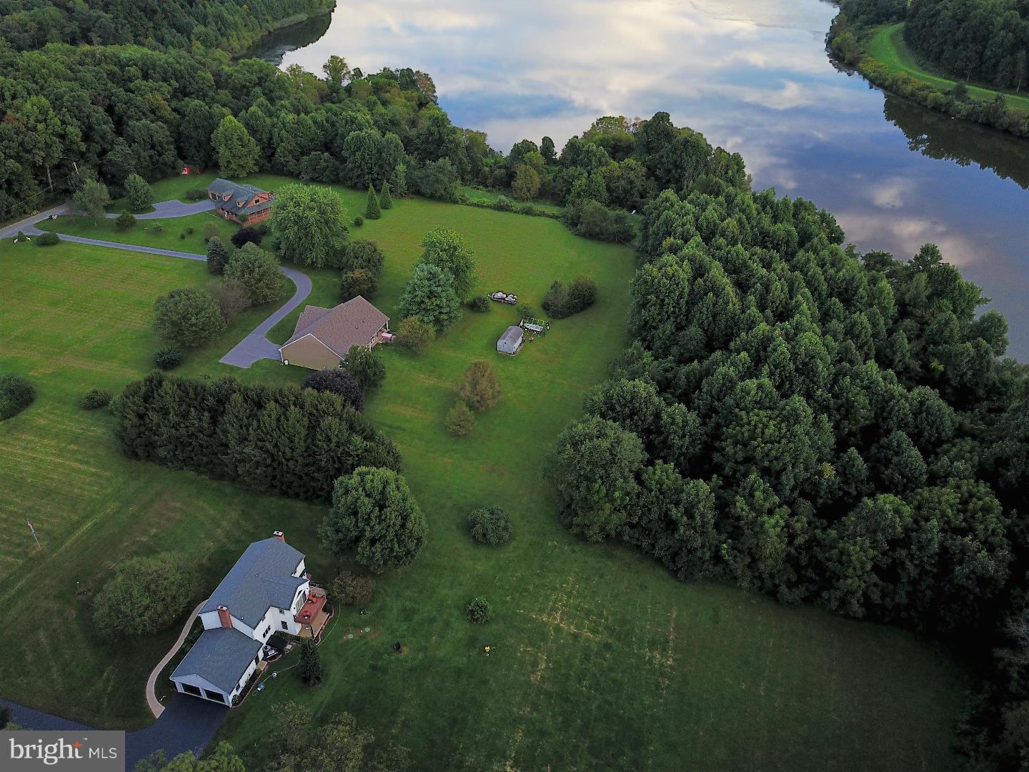 1553 Birdell Road Coatesville, PA 19320 - Photo 6 of 25 Lake / Pond